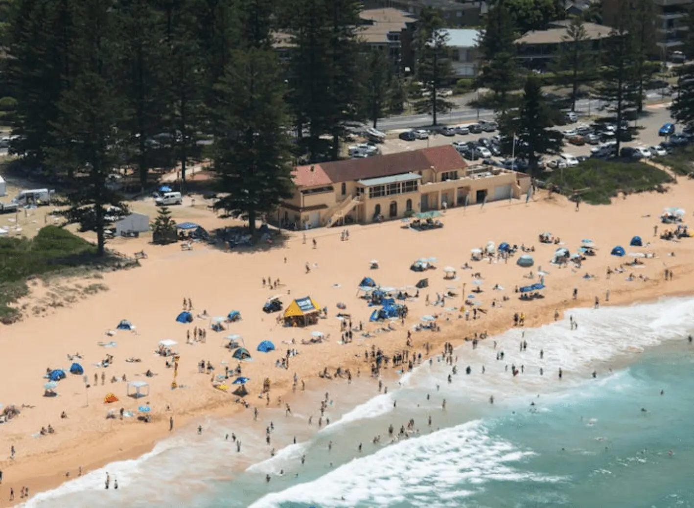 Newport Beach Sydney